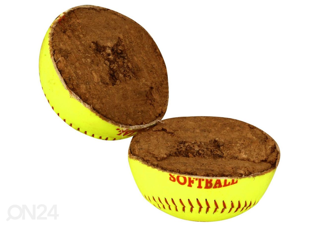 Softball Abbey увеличить