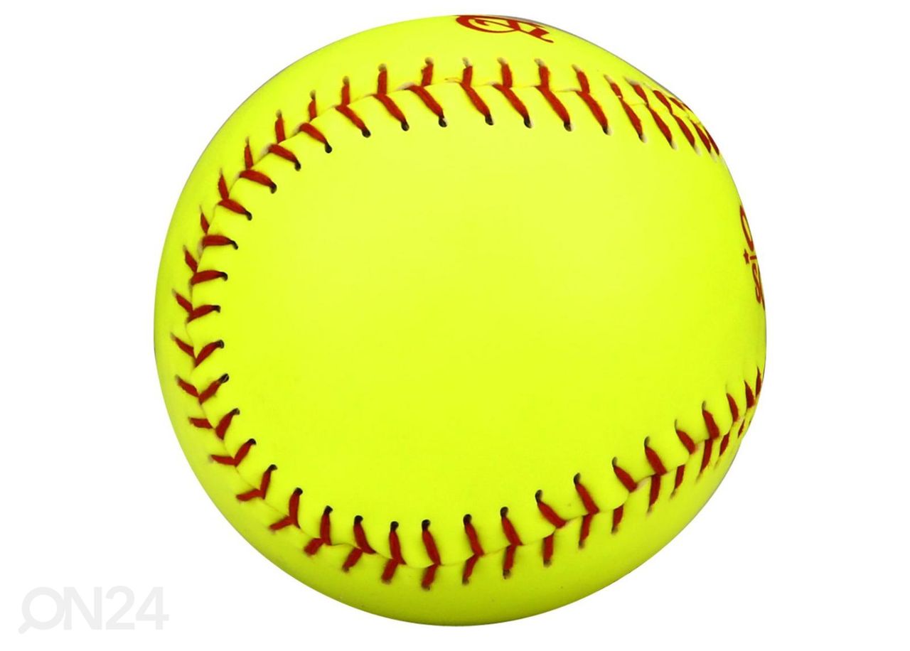 Softball Abbey увеличить