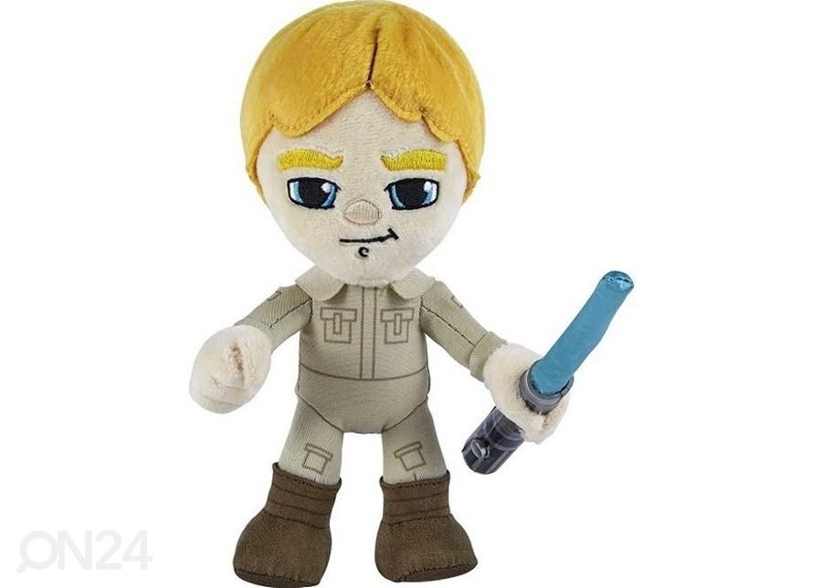 Star Wars Skywalker мягкий персонаж 18 cm увеличить