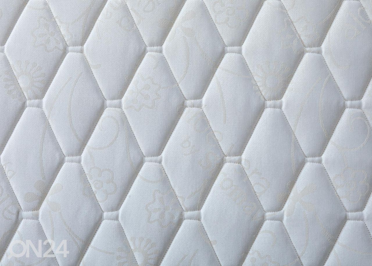 Stroma матрас Ортопедический Экологичный 150x200 cm увеличить