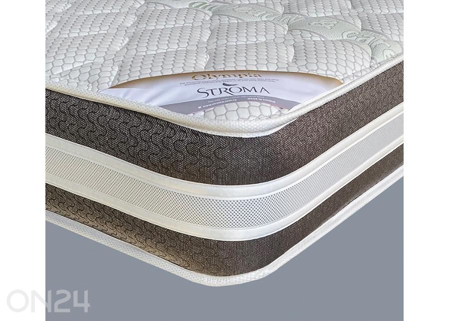 Stroma матрас Olympia 120x200 cm увеличить