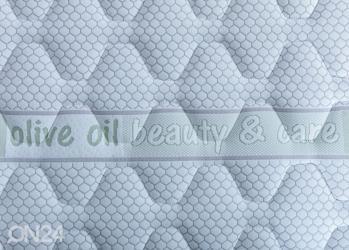 Stroma матрас Orfeas 90x190 см увеличить