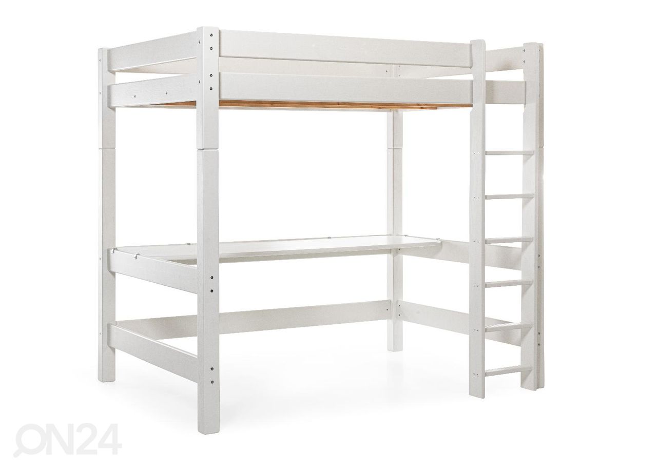 Suwem высокая двухъярусная кровать Lahe 120x200 cm увеличить