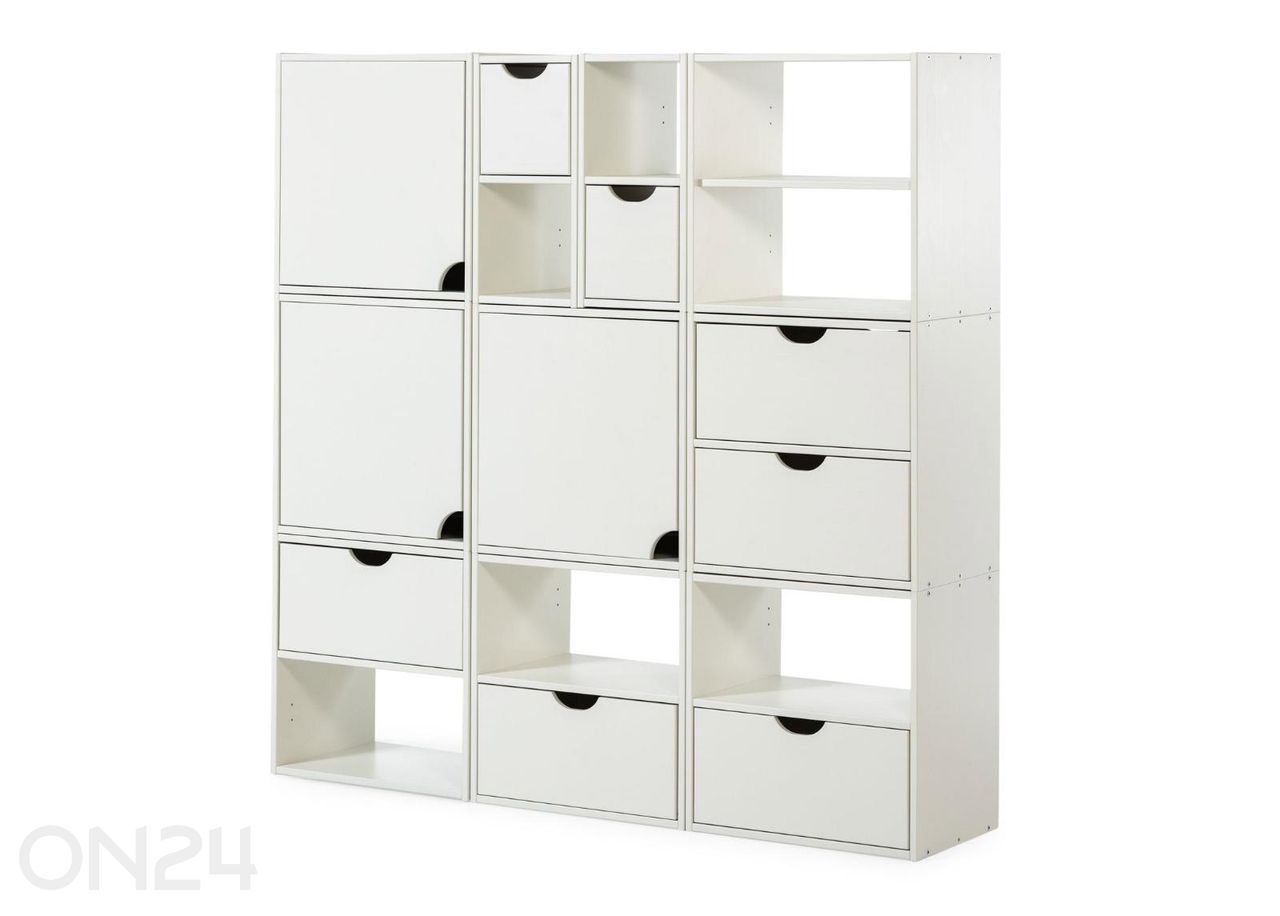 Suwem Kuubik полочная система, No.4 увеличить