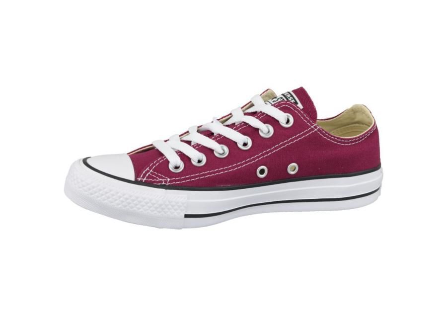 Tеннисы Converse Chuck Taylor All Star OX M9691C увеличить