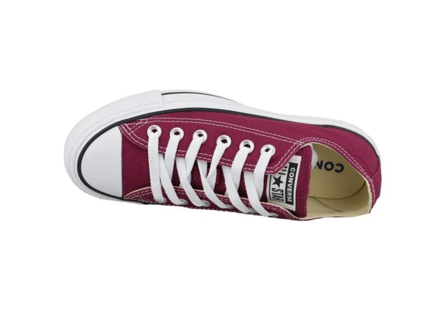 Tеннисы Converse Chuck Taylor All Star OX M9691C увеличить
