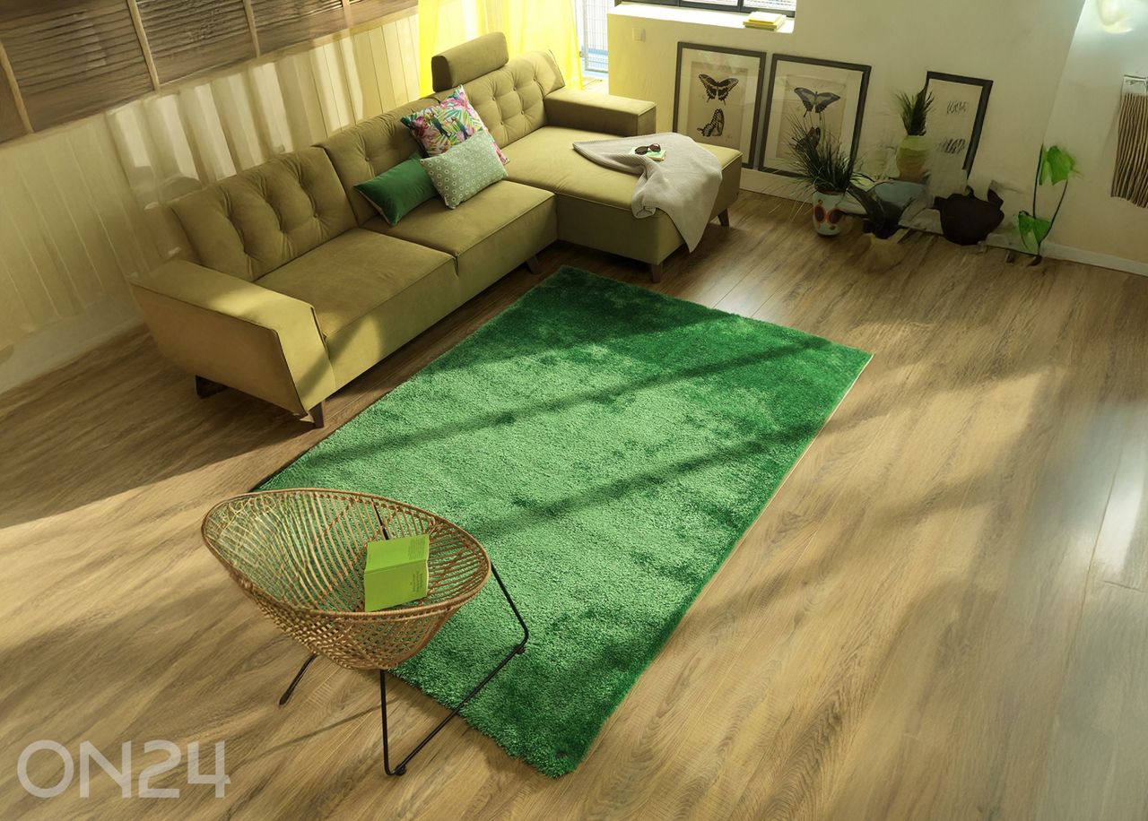 Tom Tailor ковер Soft UNI 65x135 cm увеличить