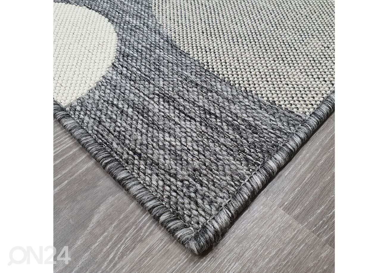 Village’s ковер Bubble 80x250 cm увеличить