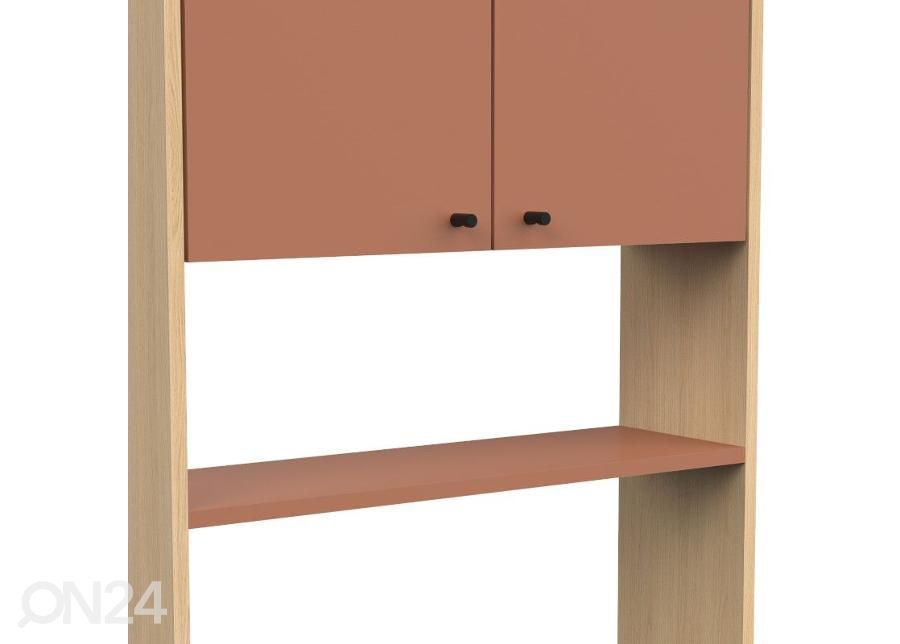 WC-шкаф Elisa 2u увеличить