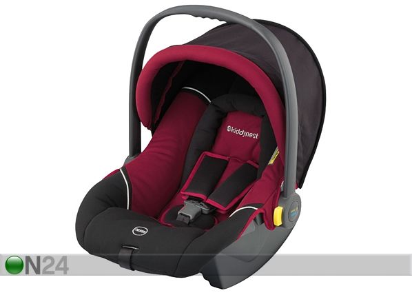 Автокресло Kiddy Nest