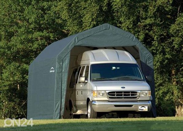 Автомобильная палатка 3,90x6,1 м