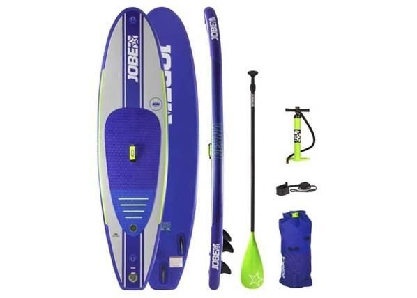 Аэросюрфинг комплект JOBE SUP DESNA 10.0