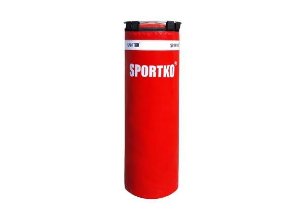 Боксерский мешок SportKO Classic MP4 32x85 см