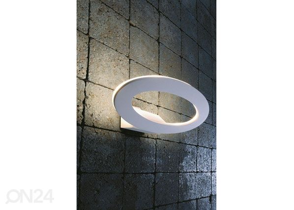 Бра Oval II LED