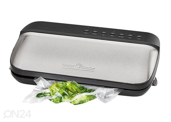Вакуумный упаковщик ProfiCook PCVK1134