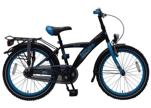 Велосипед детский Thombike City 20-дюймовый Volare