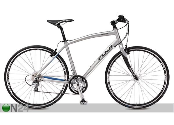 Велосипед Fuji Absolute 2.0 Tiagra 27-K