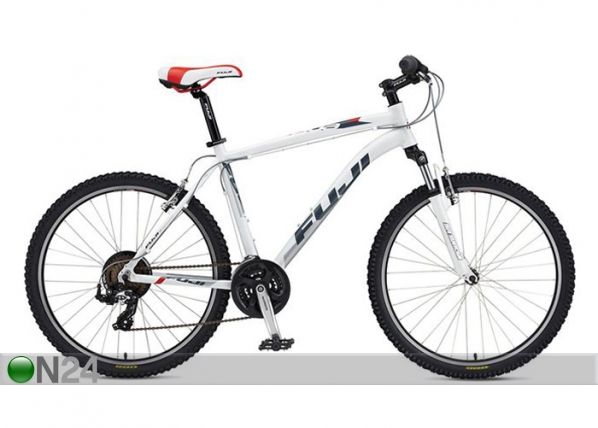 Велосипед Fuji MTB Nevada 5.0 Tourney