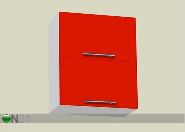 Верхний кухонный шкаф h70,5 cm 60 cm