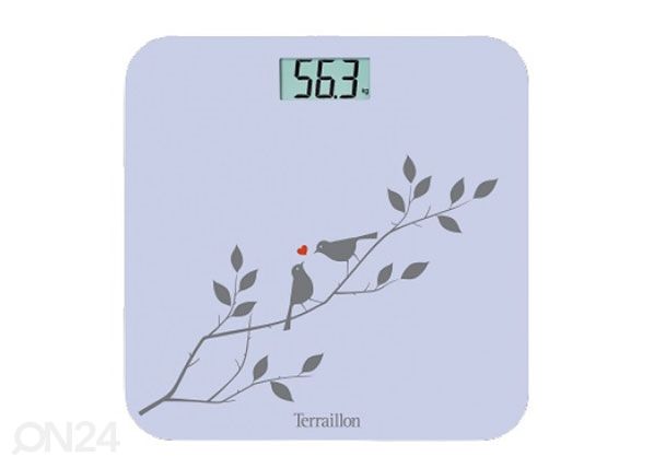Весы Terraillon Birdy