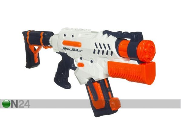 Водяной пистолет Nerf Tornado Strike