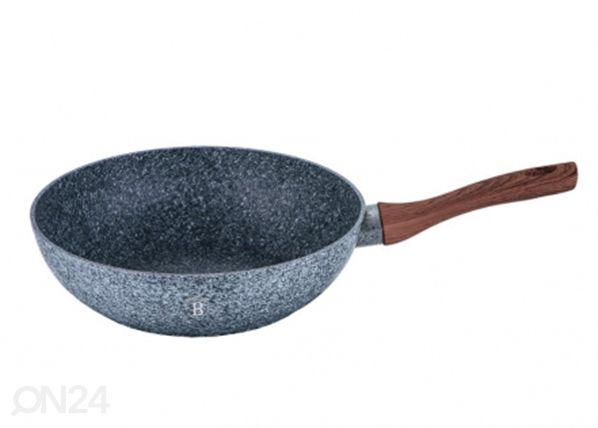 Вок-сковорода Berlinger Haus Forest Line Ø 28 cm