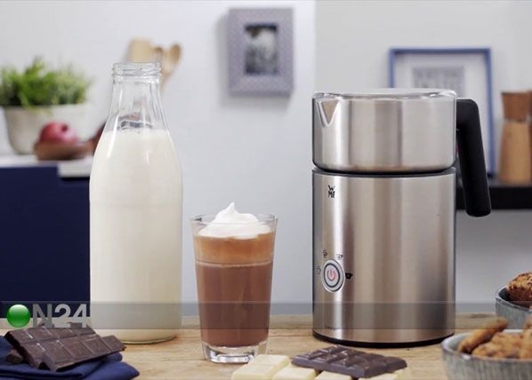 Вспениватель для молока WMF Lono Milk&Choc