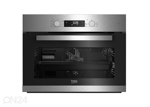 Встраиваемая духовка Beko BCE12300X