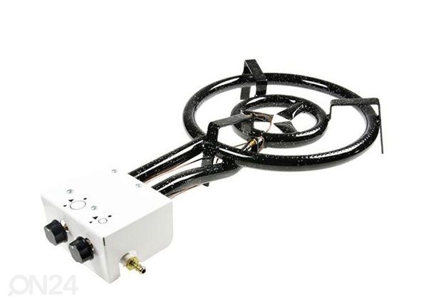 Газовая горелка 13,5 кВт