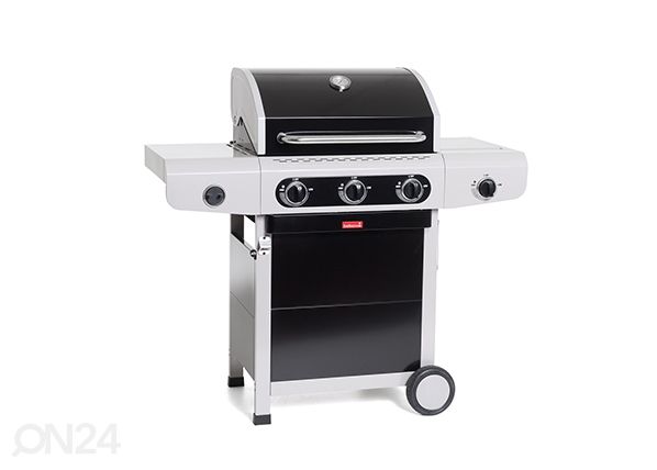 Газовая гриль Barbecook Siesta 310 Black