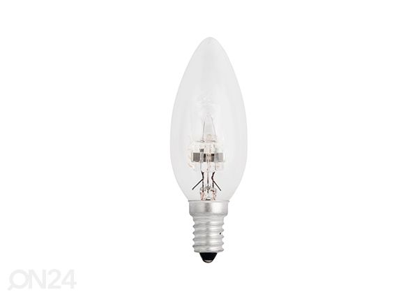 Галогенная лампа Е14 42Вт, 10 шт