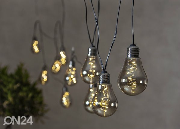 Гирлянда Glow