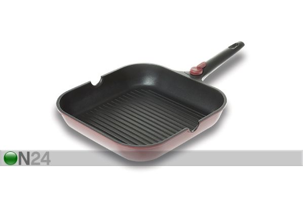 Гриль сковорода Flytt Nava Ø28 cm