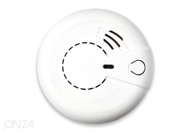 Датчик дыма и угарного газа (CO) Eldes Fumerex GSM
