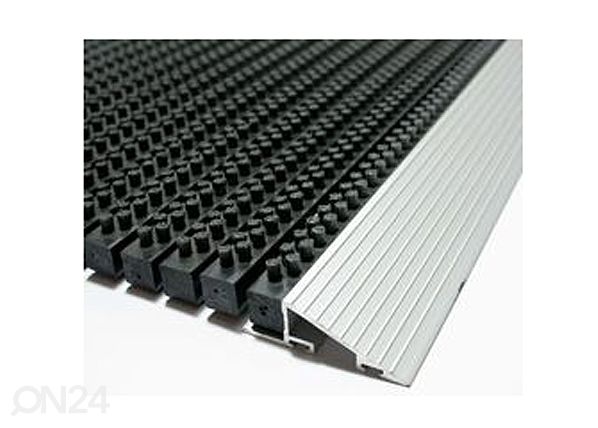 Дверной мат Brushmat 78,5x47,5 см