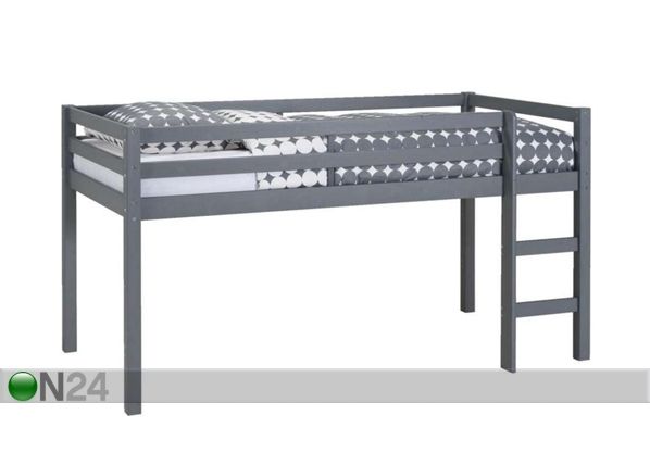 Двухъярусная кровать 90x200 cm