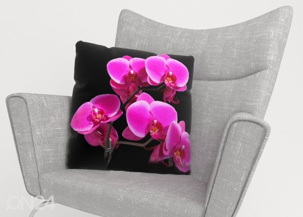 Декоративная наволочка Orchid Twig 40x60 cm