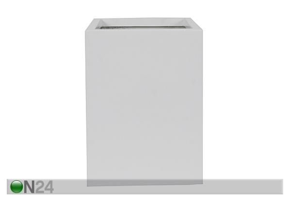 Декоративный горшок 50 см