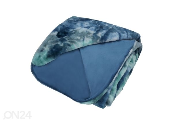 Декоративный плед Rumba Multi 230x250 см