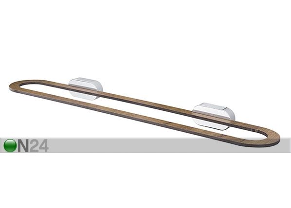 Держатель полотенец Bergen