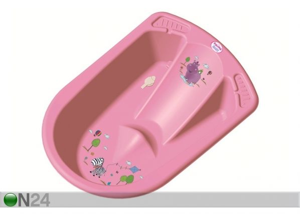 Детская ванна Hippo 35 л