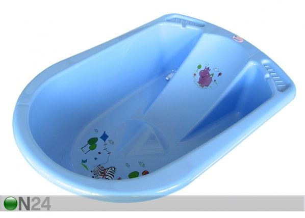Детская ванна Hippo 35 л