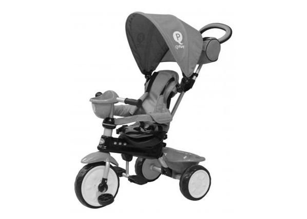 Детская коляска/ велосипед Qplay comfort