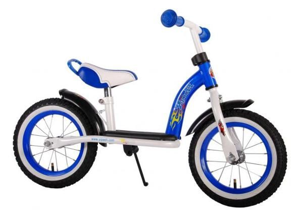 Детский беговой велосипед Yipeeh 12 дюймов Thombike Volare