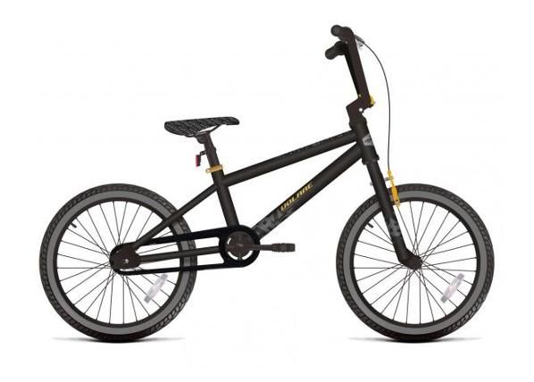 Детский велосипед для трюков Cool Rider 16 дюймов Volare