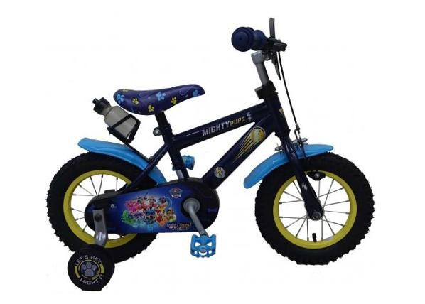 Детский велосипед 12 дюймов Paw Patrol Volare