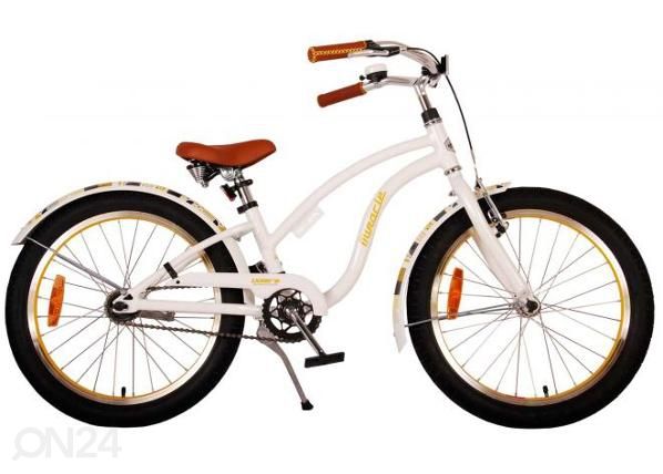 Детский велосипед 20 дюймов Miracle Cruiser Volare