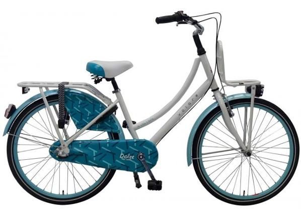 Детский велосипед 24 дюймов Dolce Shimano Nexus 3