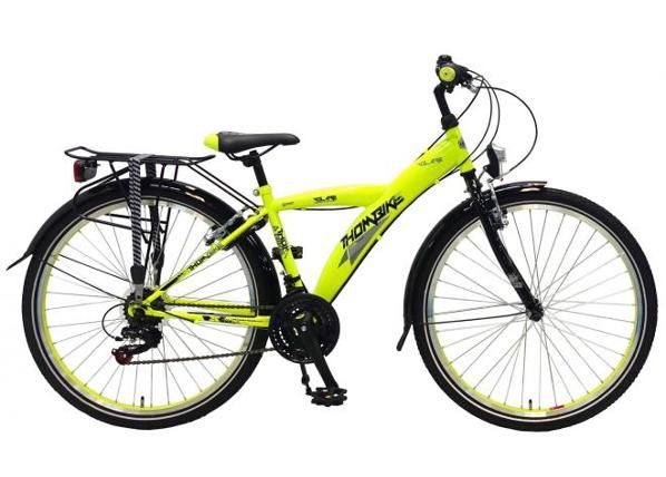 Детский велосипед 26 дюймов Volare Thombike City Shimano 21 передач