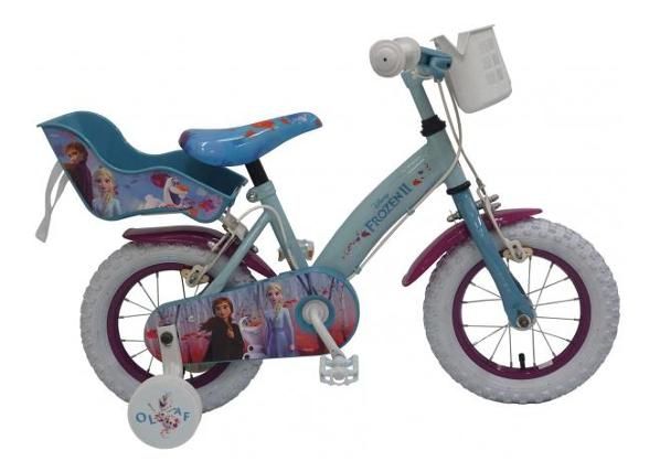 Детский велосипед Disney Frozen 12 дюймов Volare